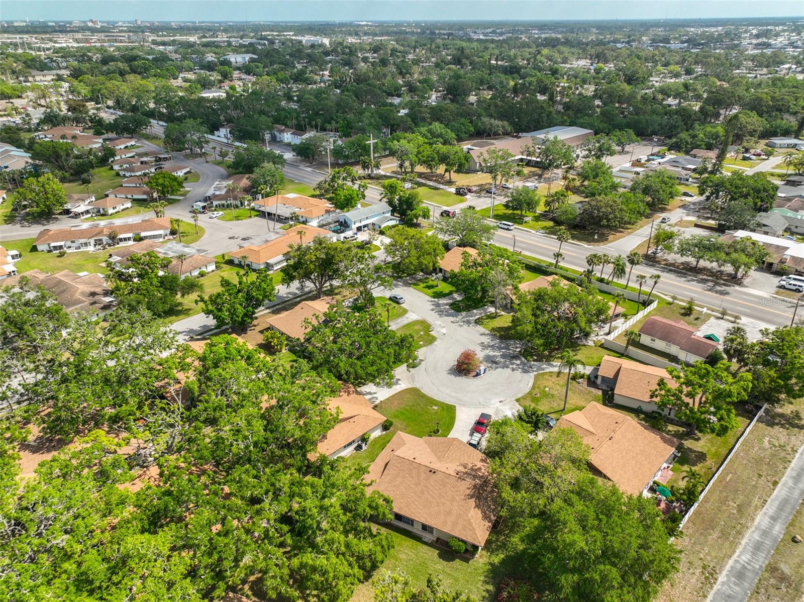 WOODLAND VILLAGE - Residential