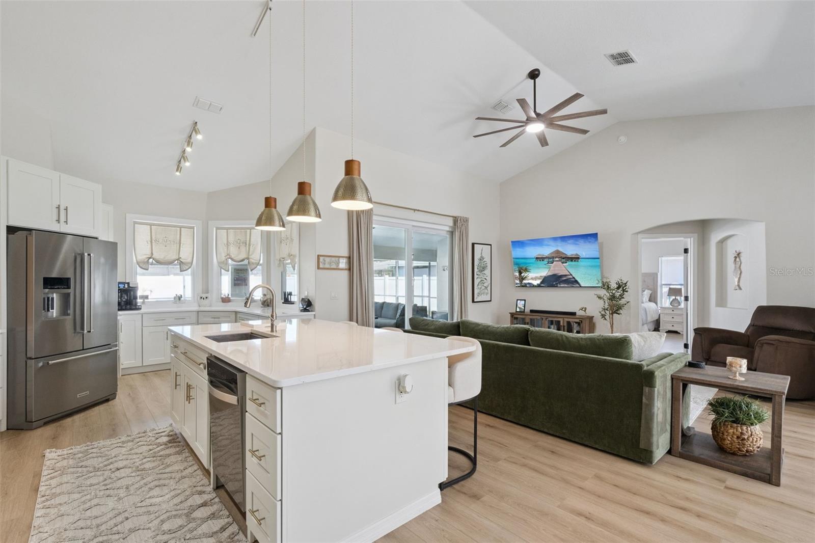 SAWGRASS UNIT 2 - Residential