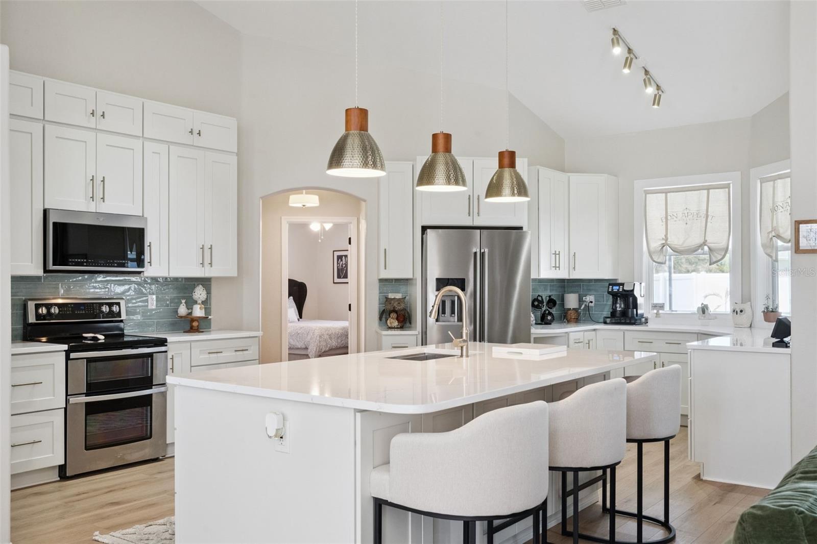 SAWGRASS UNIT 2 - Residential