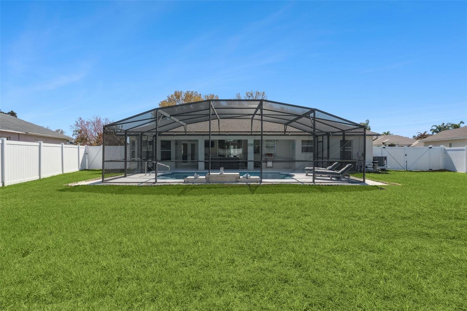 SAWGRASS UNIT 2 - Residential