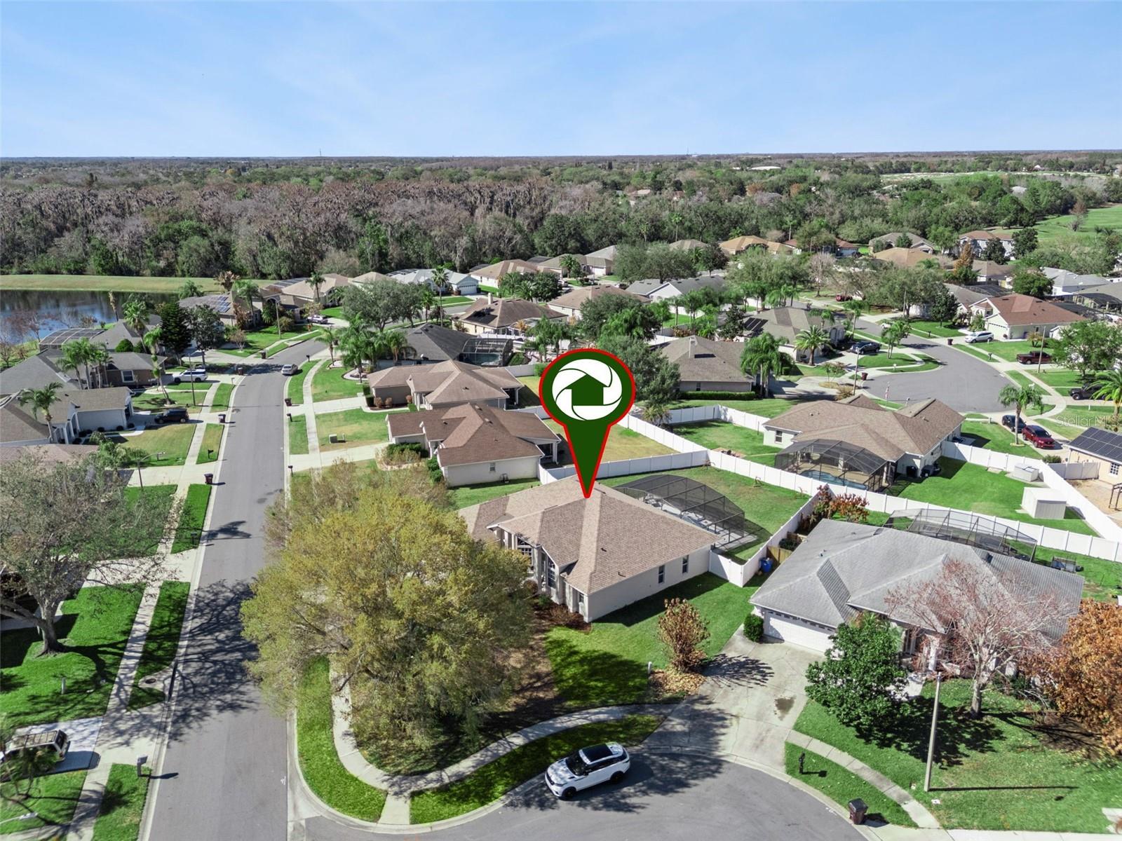 SAWGRASS UNIT 2 - Residential