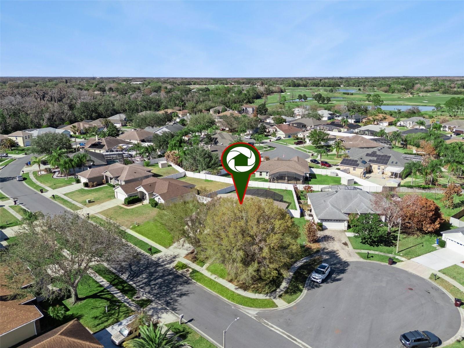 SAWGRASS UNIT 2 - Residential