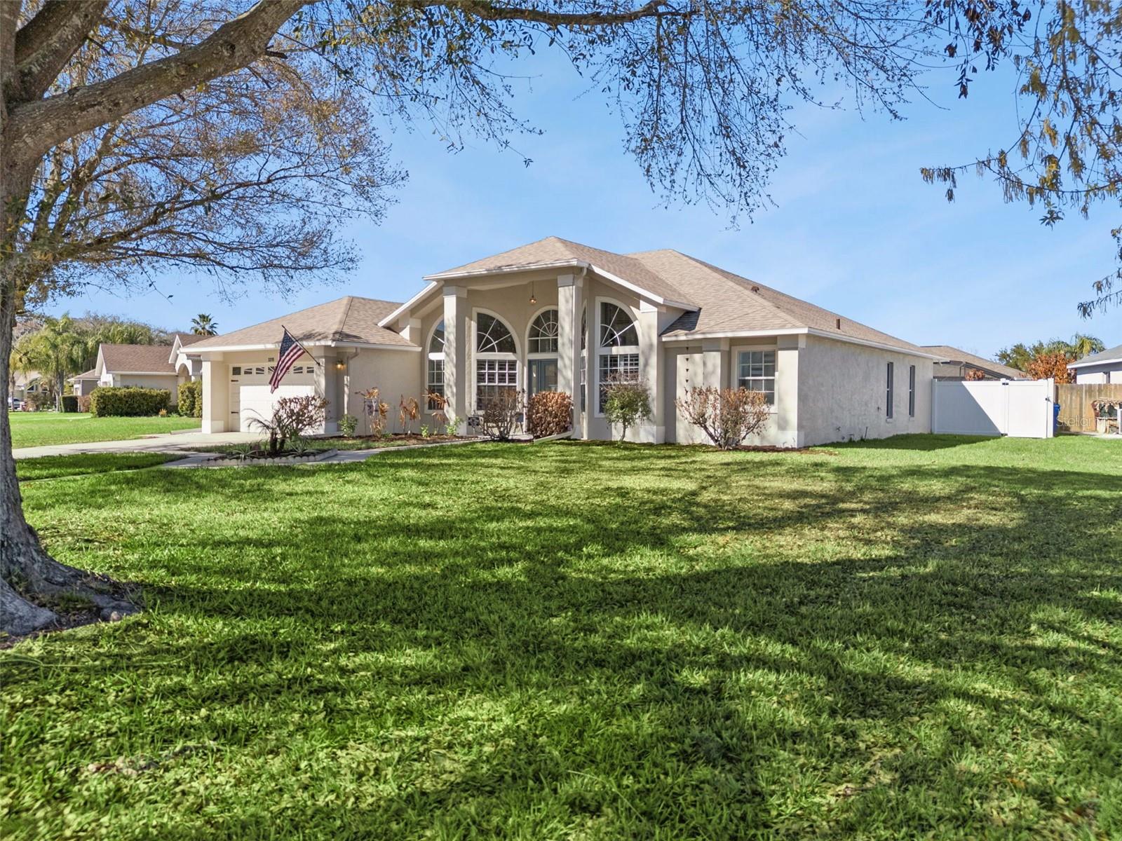 SAWGRASS UNIT 2 - Residential