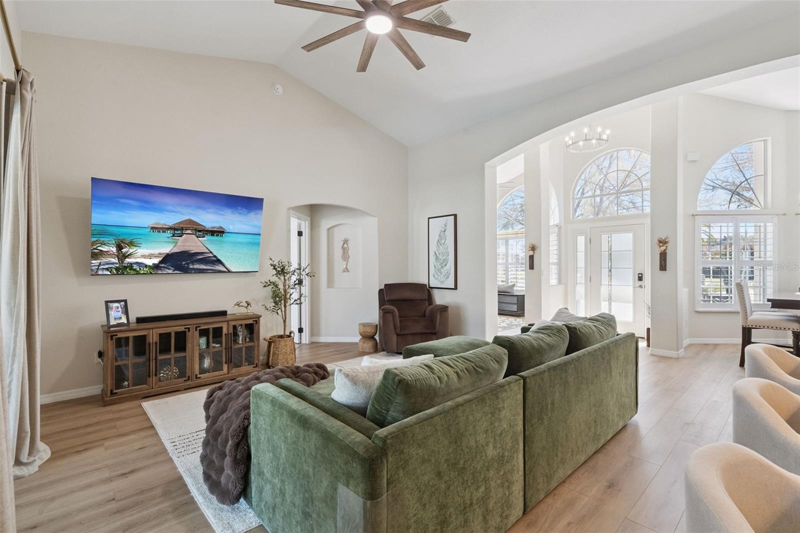 SAWGRASS UNIT 2 - Residential