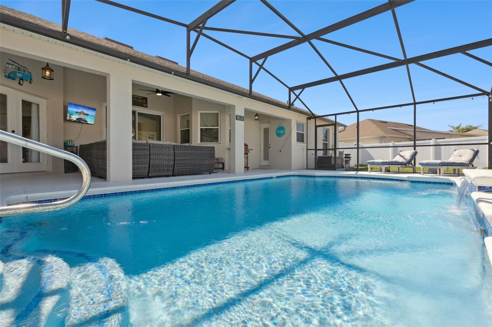 SAWGRASS UNIT 2 - Residential