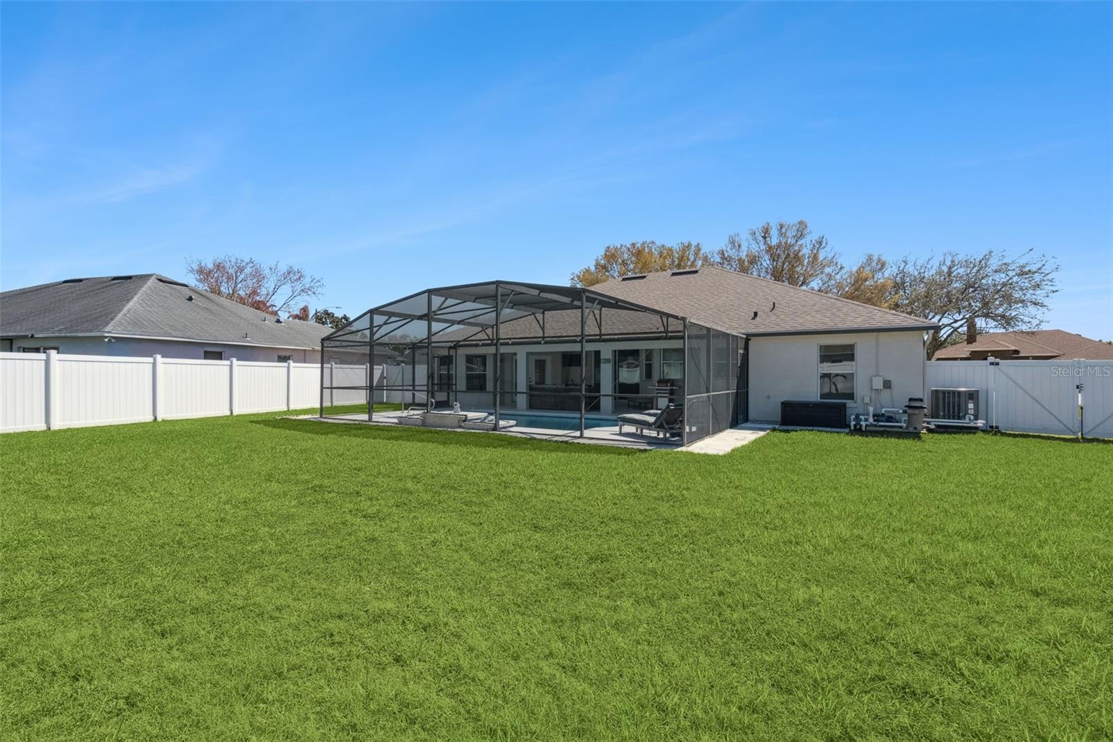 SAWGRASS UNIT 2 - Residential