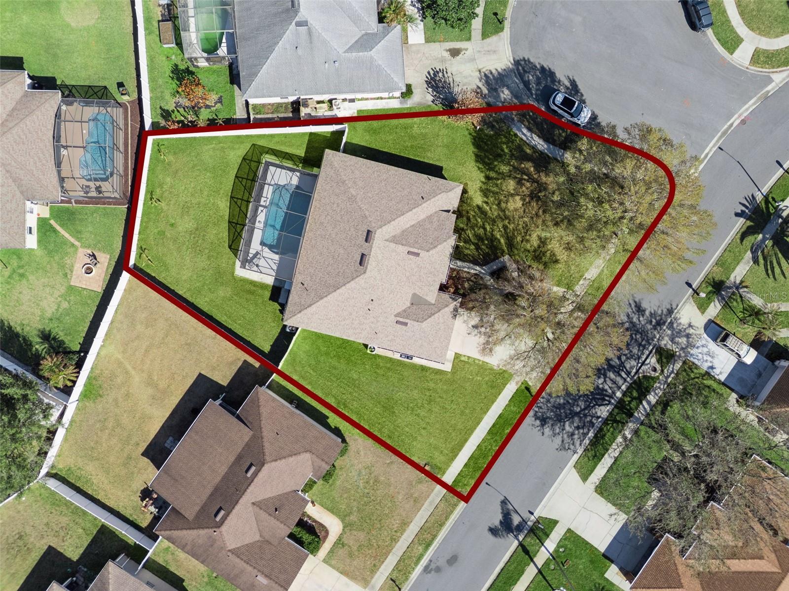 SAWGRASS UNIT 2 - Residential