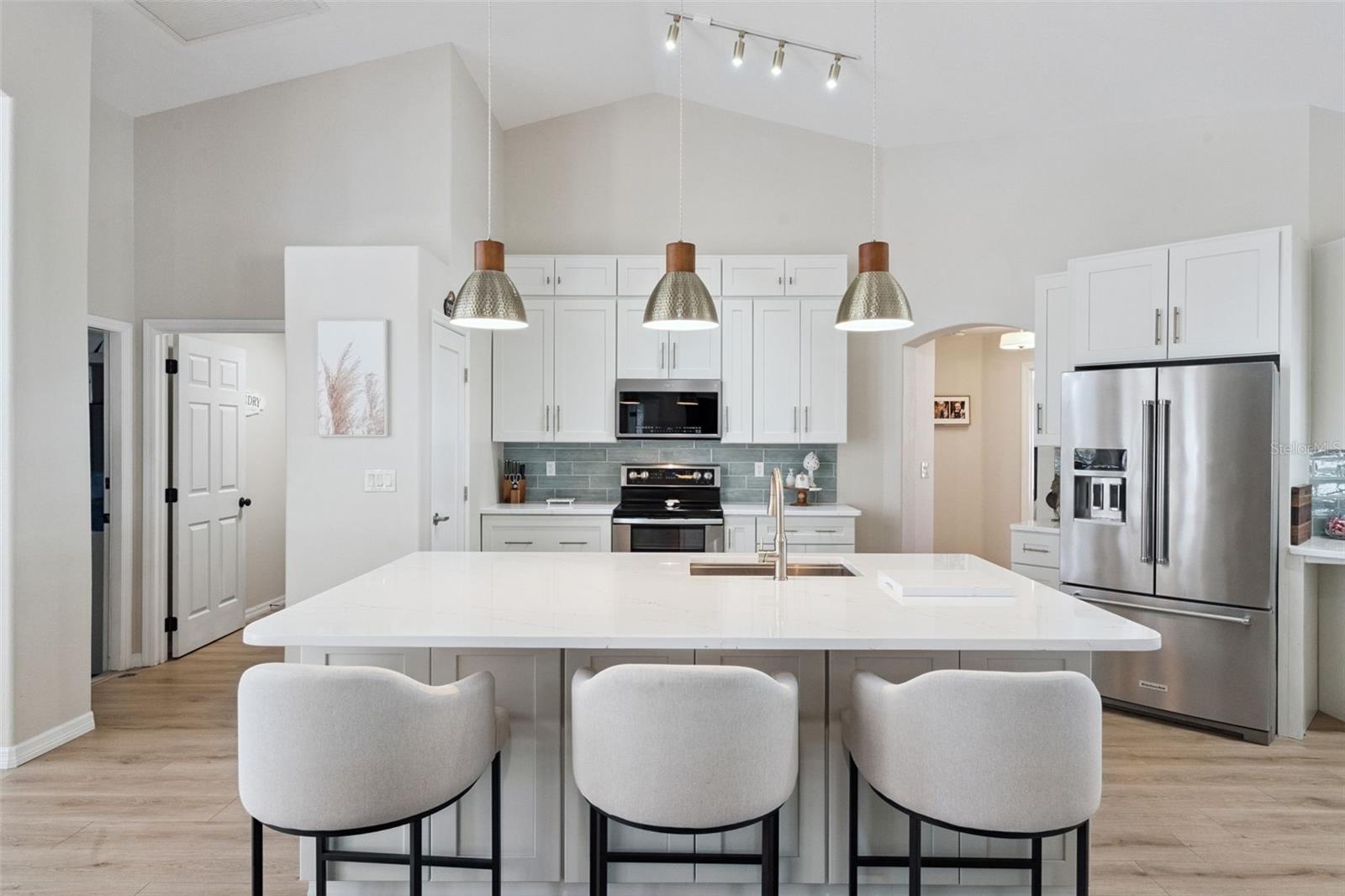 SAWGRASS UNIT 2 - Residential