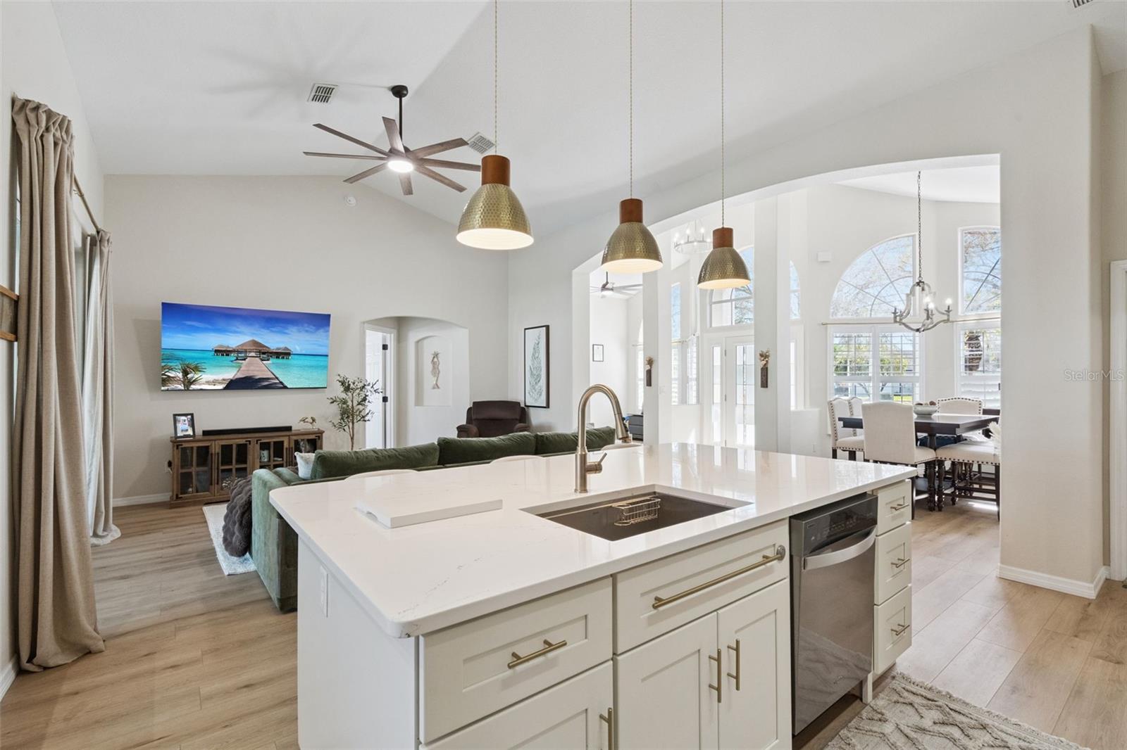 SAWGRASS UNIT 2 - Residential