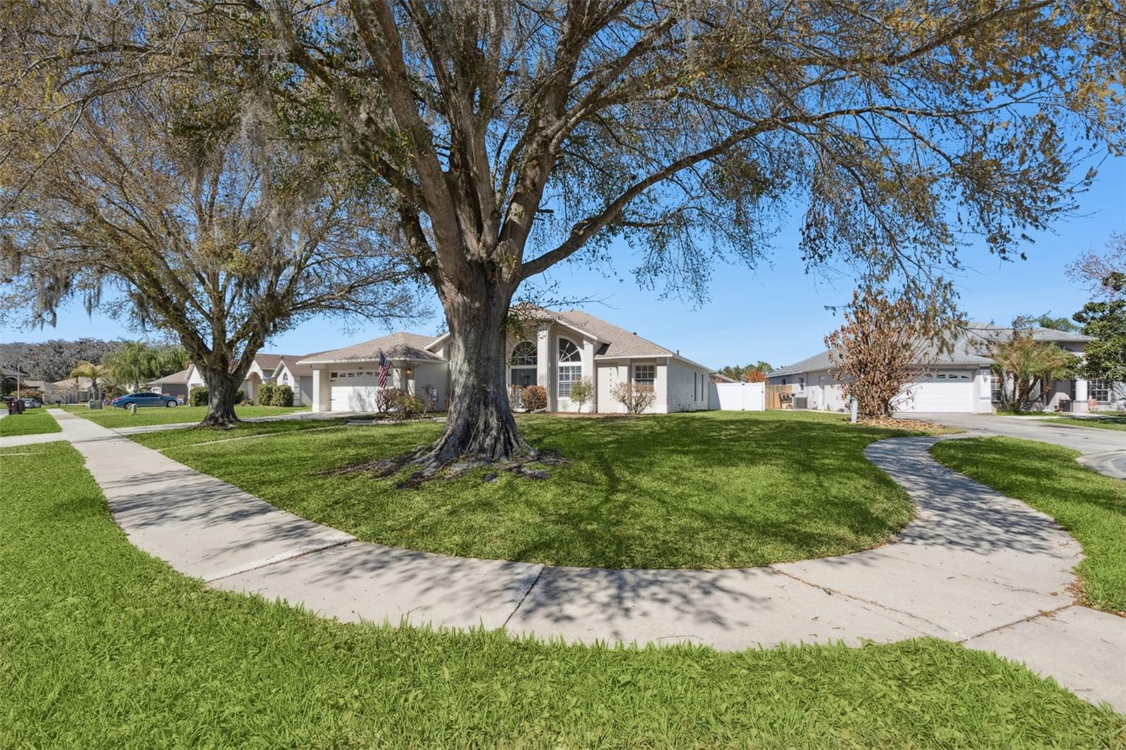 SAWGRASS UNIT 2 - Residential