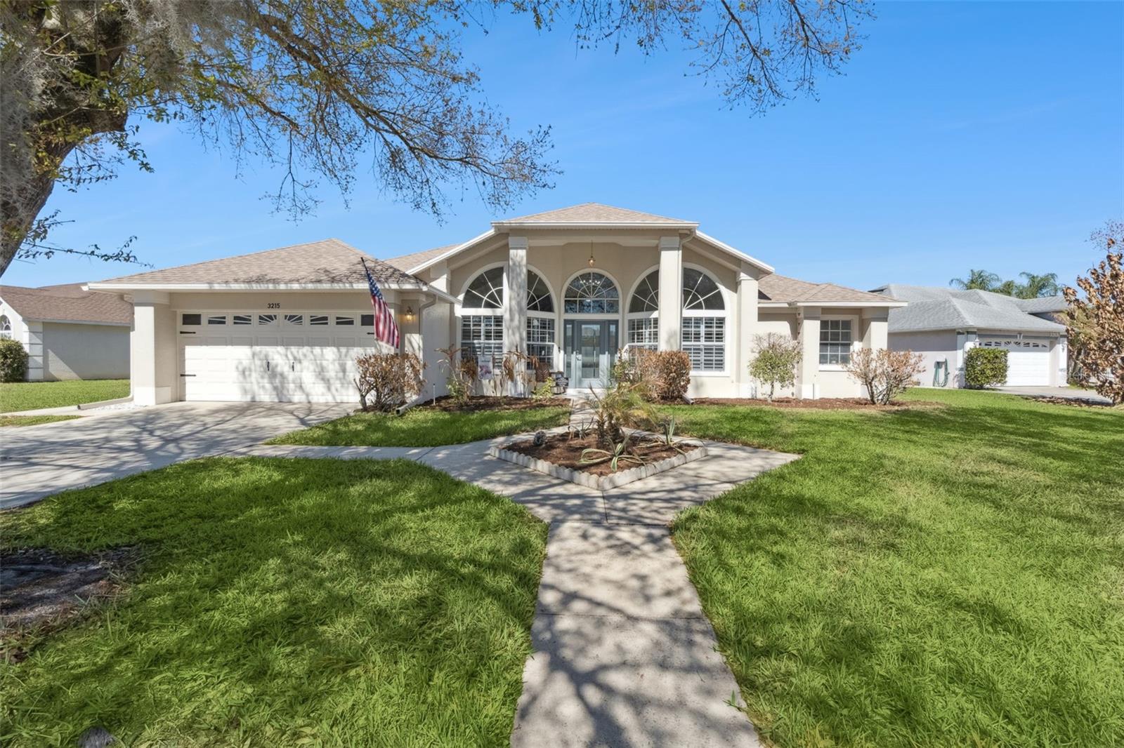 SAWGRASS UNIT 2 - Residential