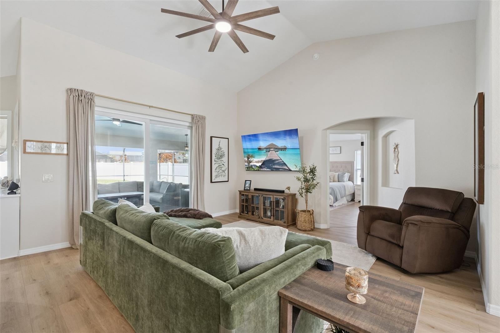 SAWGRASS UNIT 2 - Residential