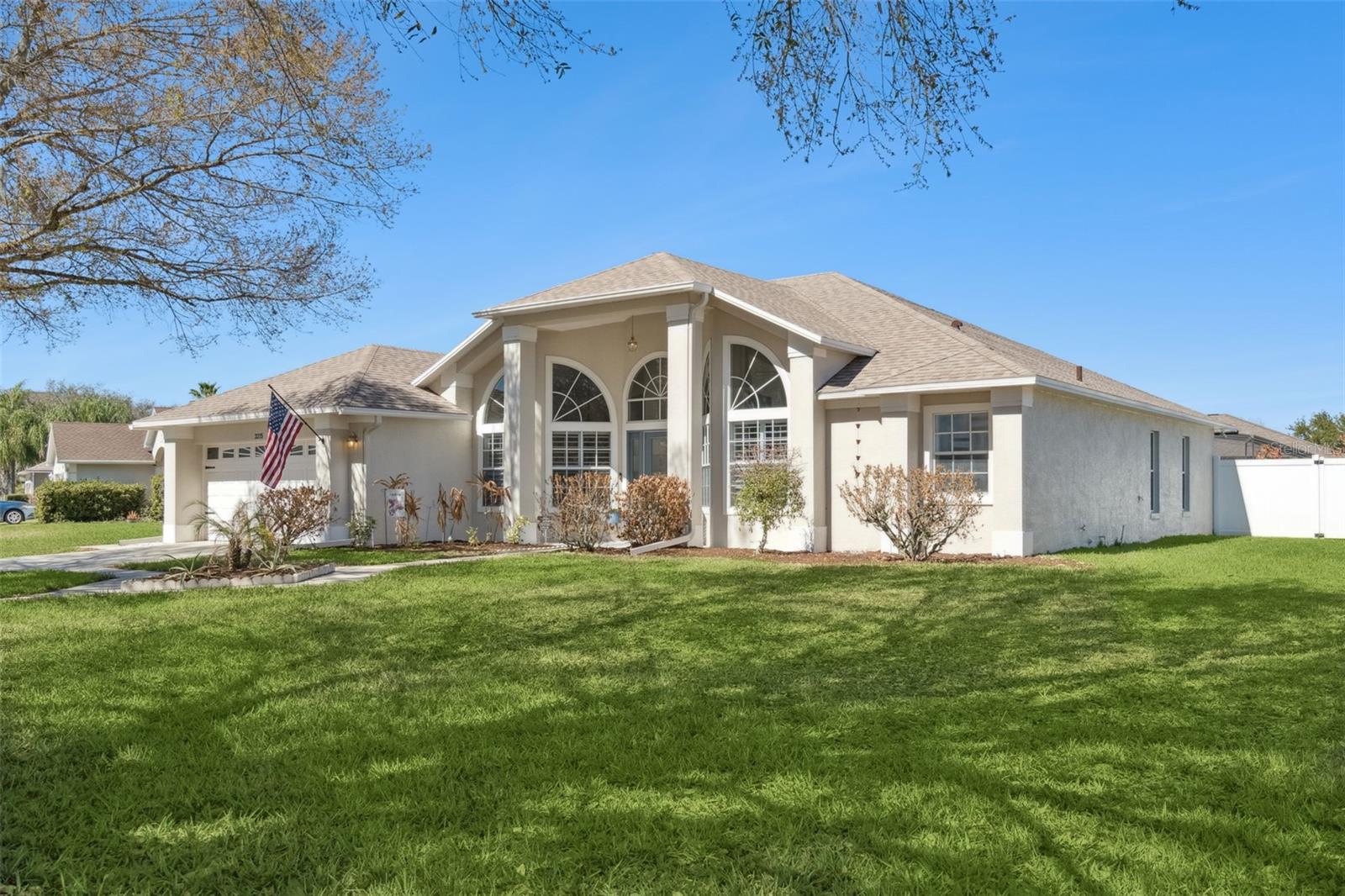 SAWGRASS UNIT 2 - Residential