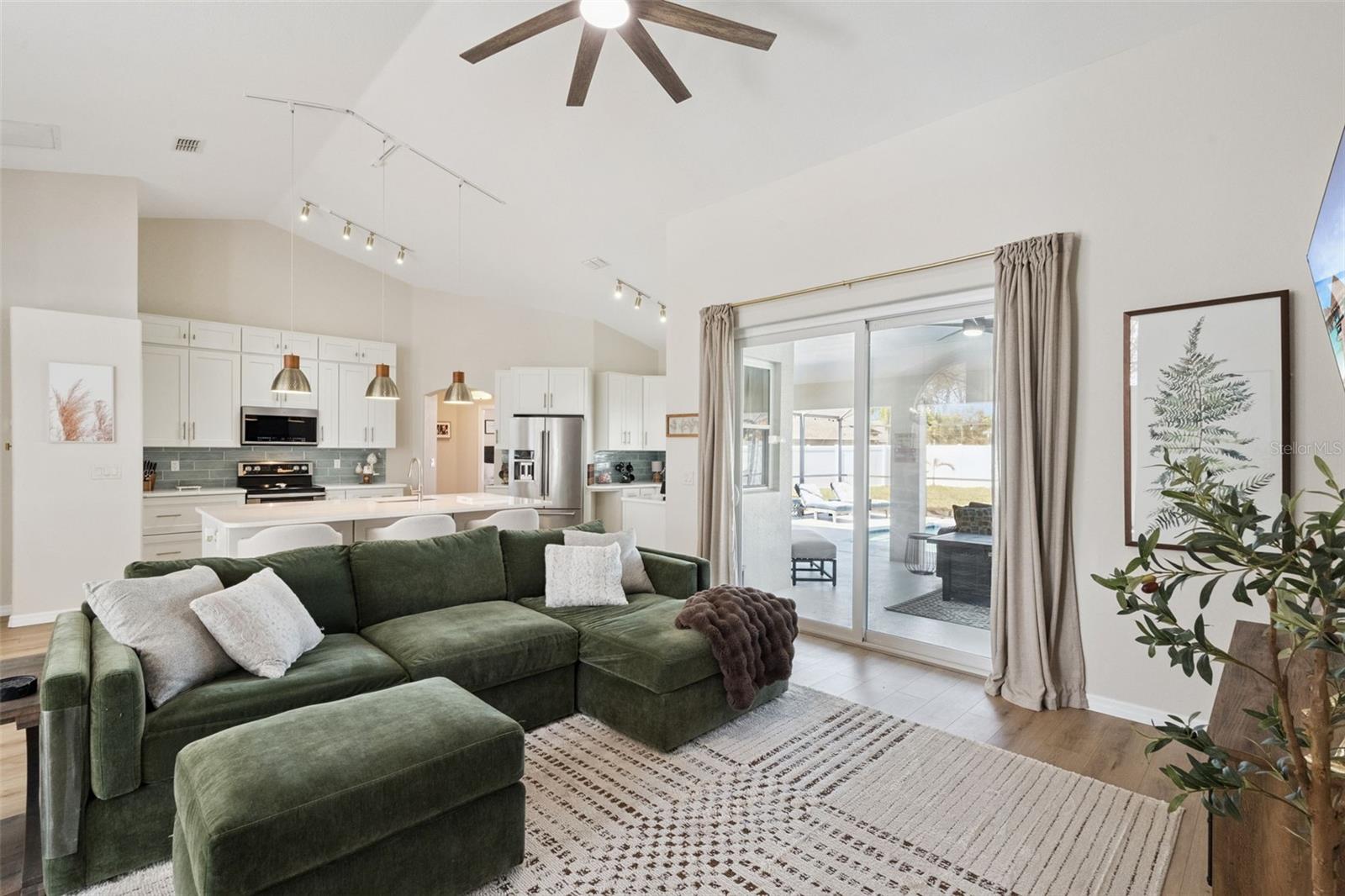 SAWGRASS UNIT 2 - Residential