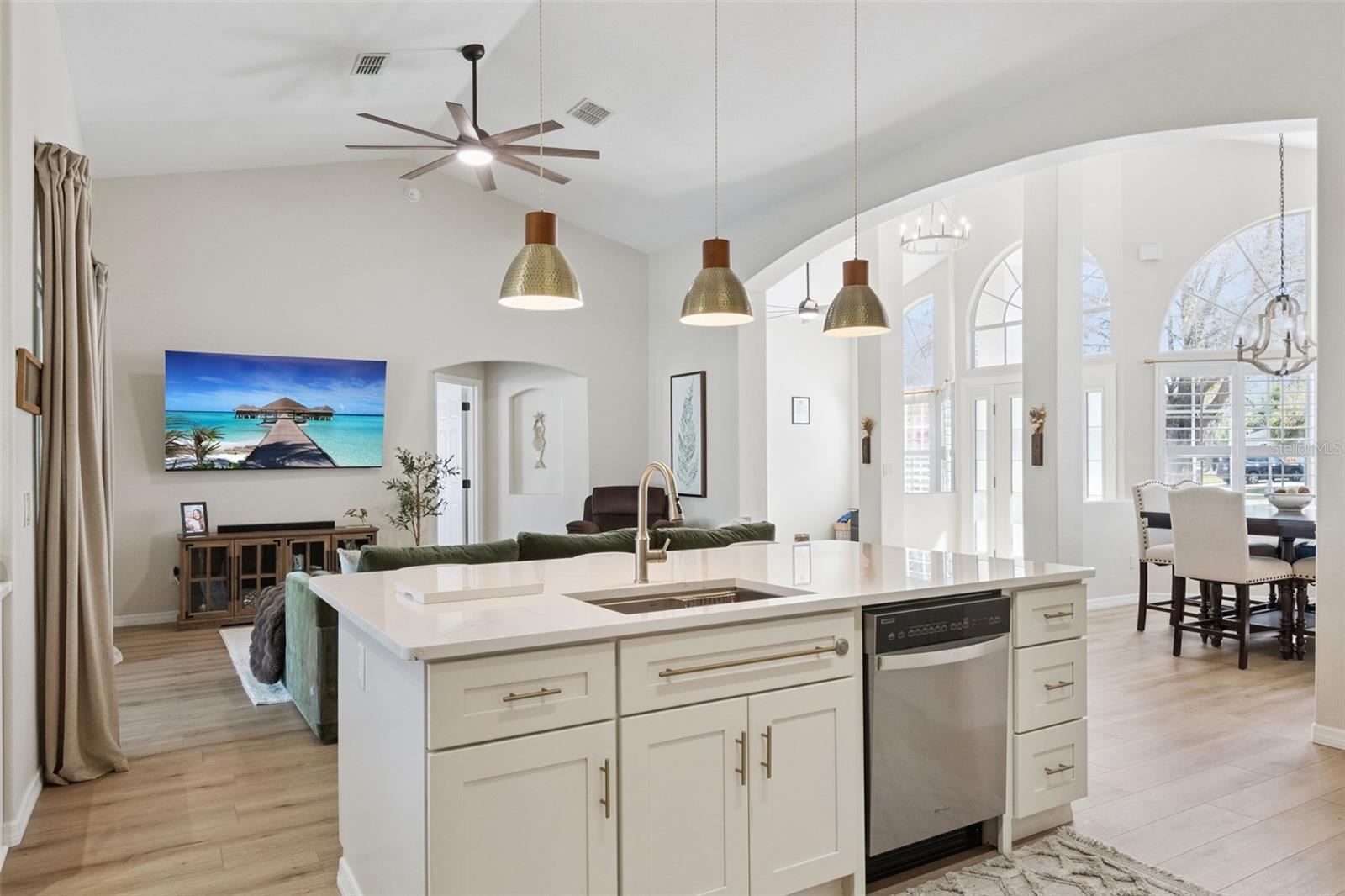 SAWGRASS UNIT 2 - Residential