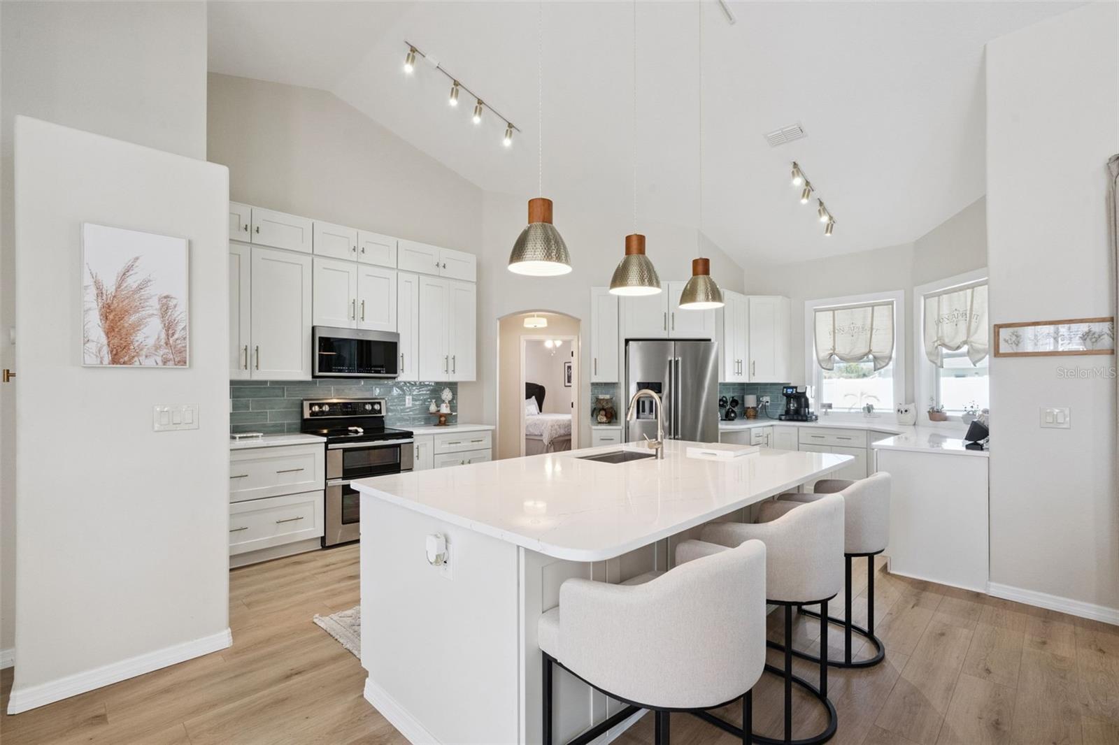 SAWGRASS UNIT 2 - Residential