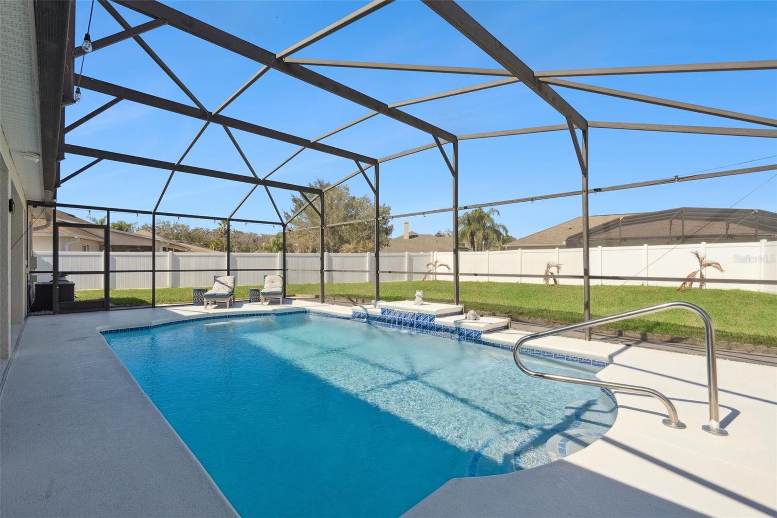 SAWGRASS UNIT 2 - Residential