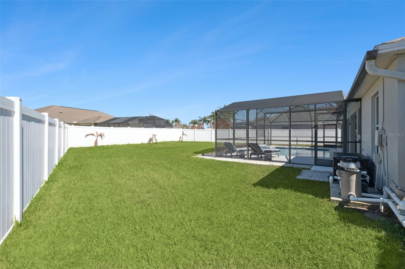 SAWGRASS UNIT 2 - Residential