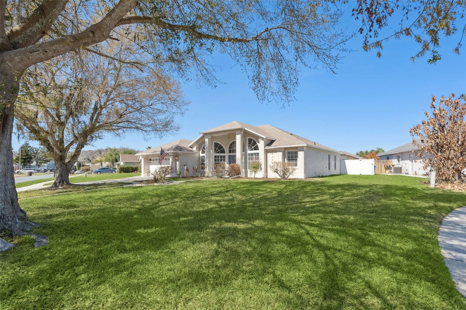 SAWGRASS UNIT 2 - Residential