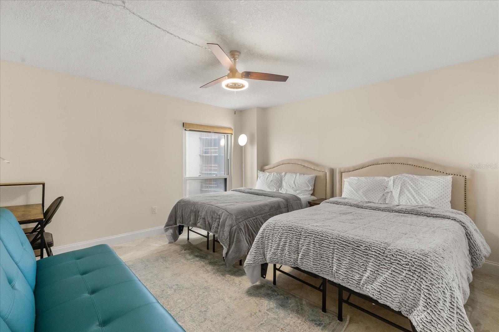 440 WEST CONDO - Residential