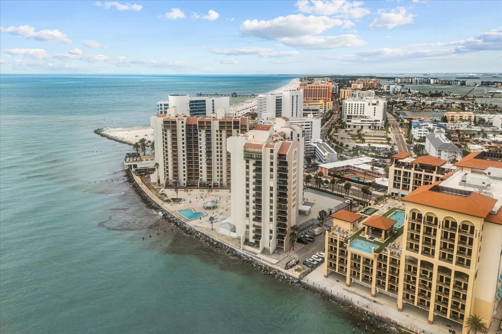 440 WEST CONDO - Residential