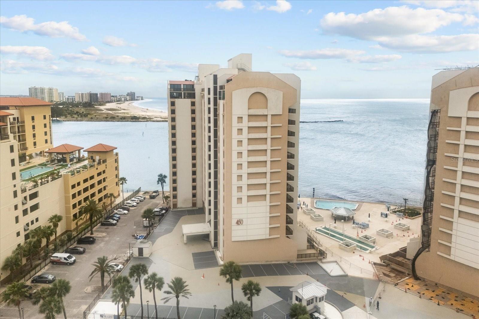 440 WEST CONDO - Residential