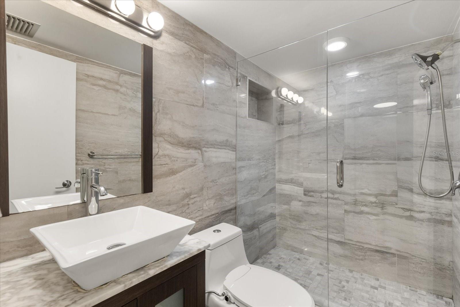 440 WEST CONDO - Residential