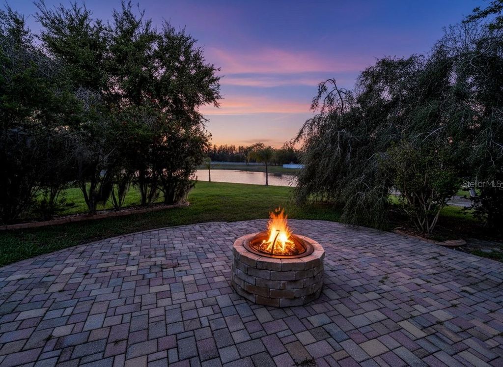 Photo of 19101 Lone Creek Court, Land O Lakes, FL 34638 (MLS # TB8486736)