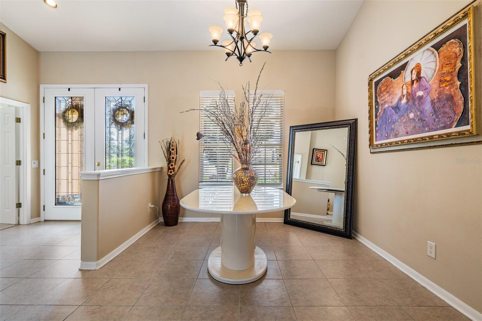 LAKESHORE RANCH - Residential