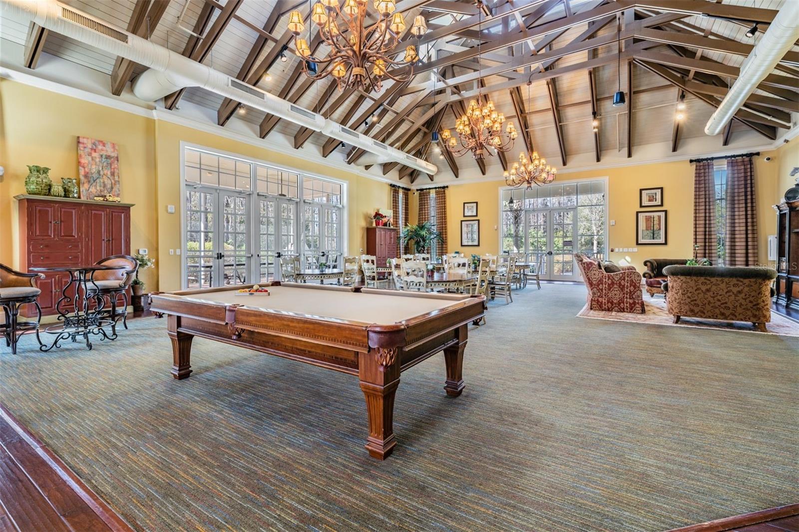 LAKESHORE RANCH - Residential