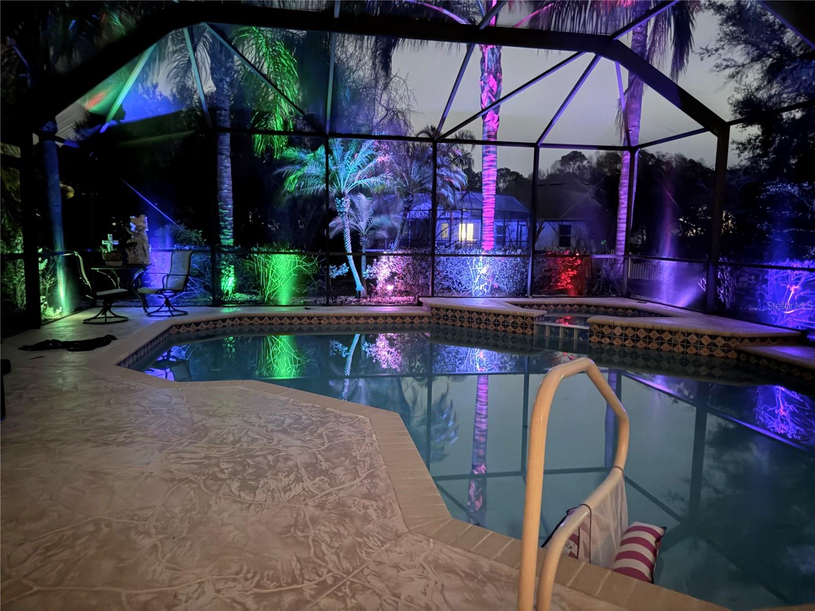 LAKESHORE RANCH - Residential