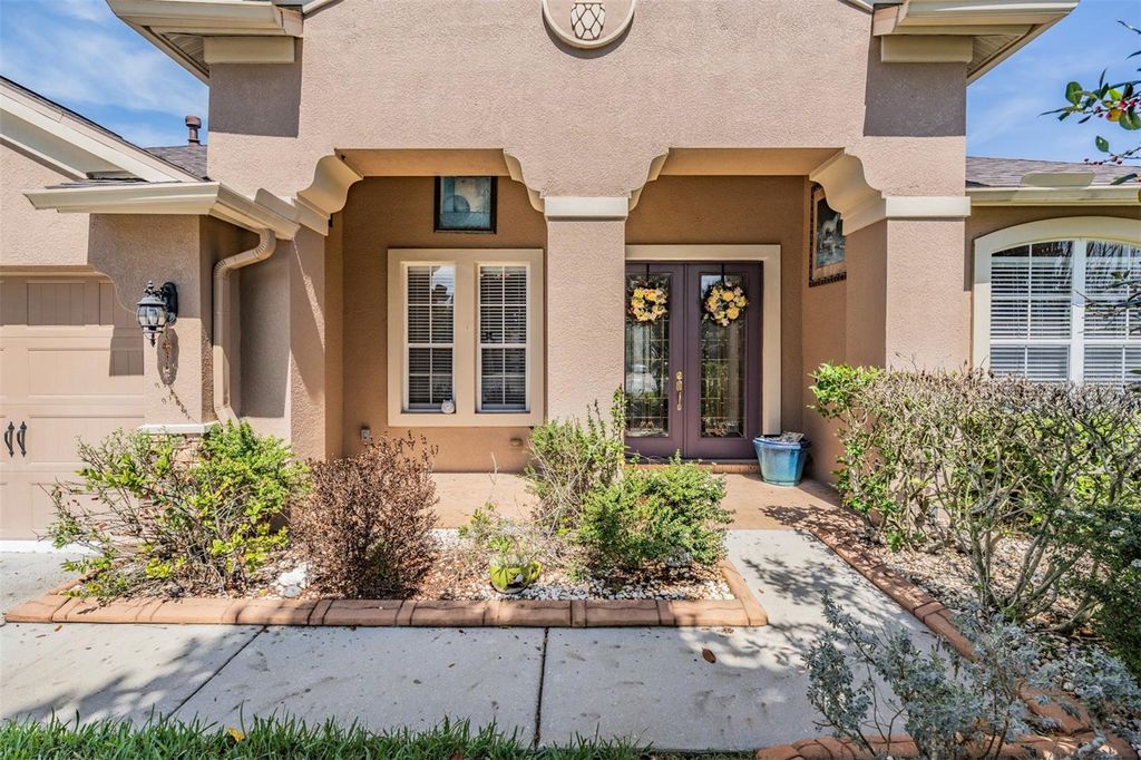 Photo of 19101 Lone Creek Court, Land O Lakes, FL 34638 (MLS # TB8486736)