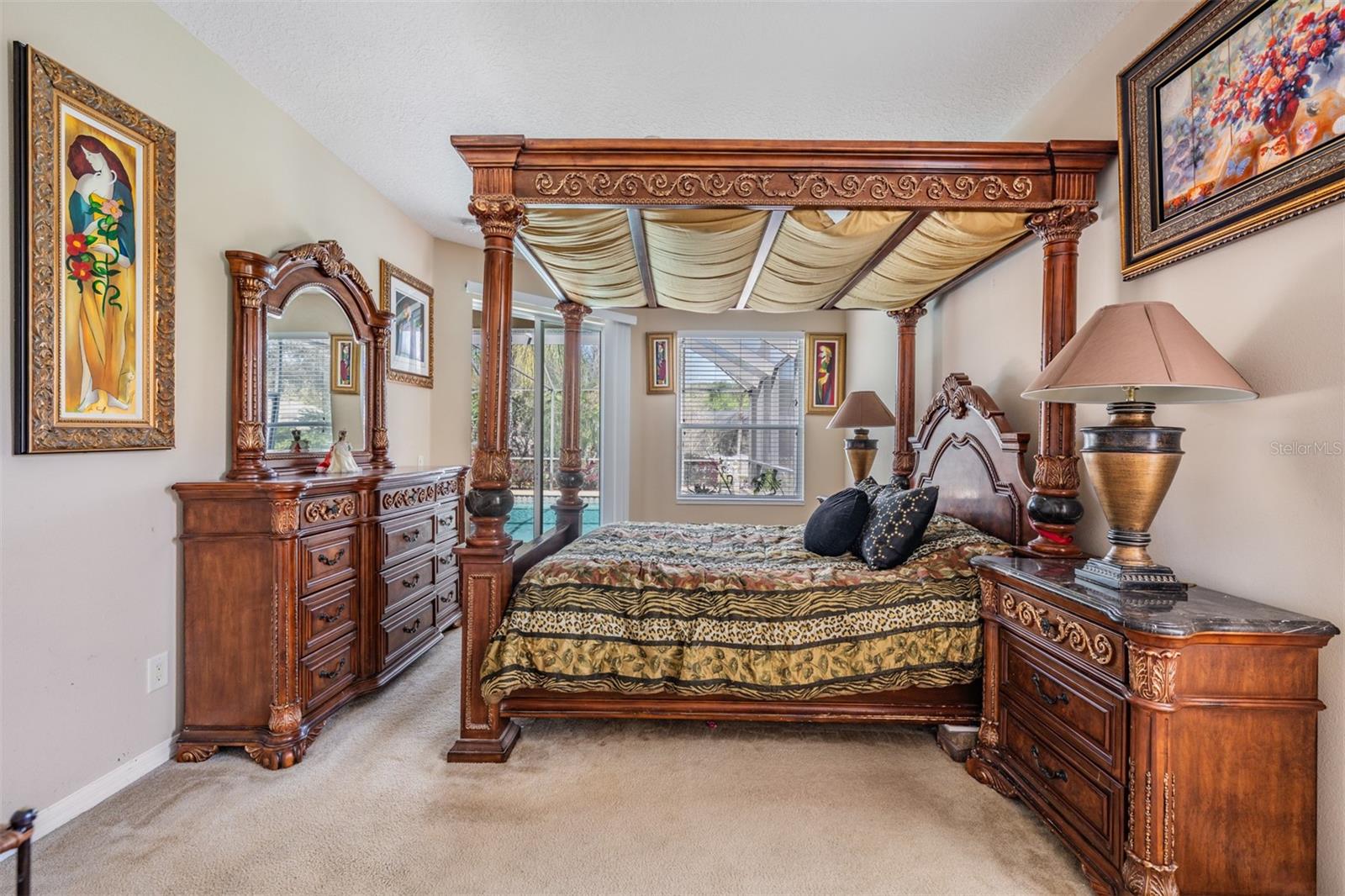 LAKESHORE RANCH - Residential