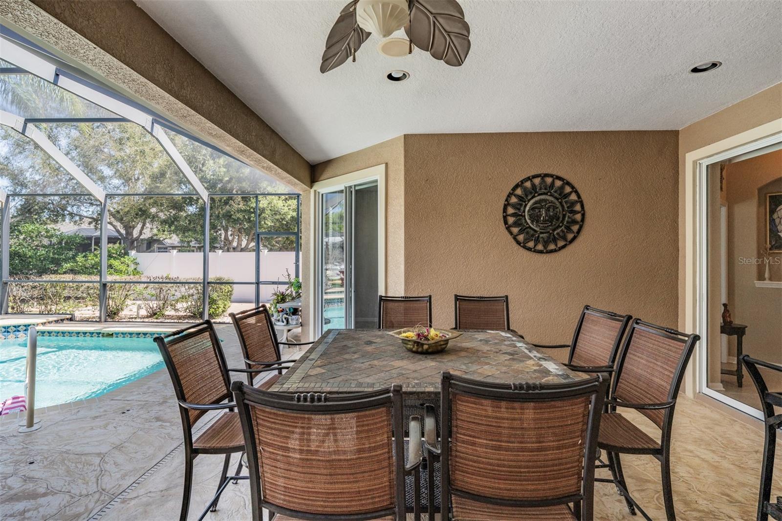 LAKESHORE RANCH - Residential