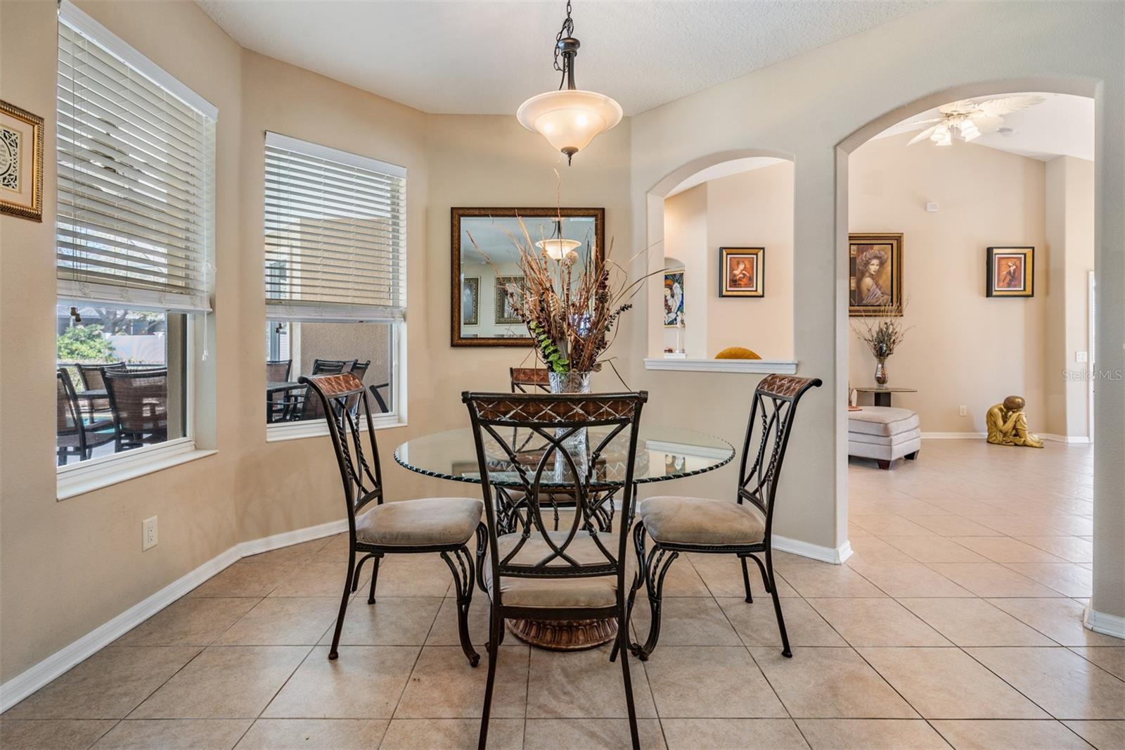 LAKESHORE RANCH - Residential