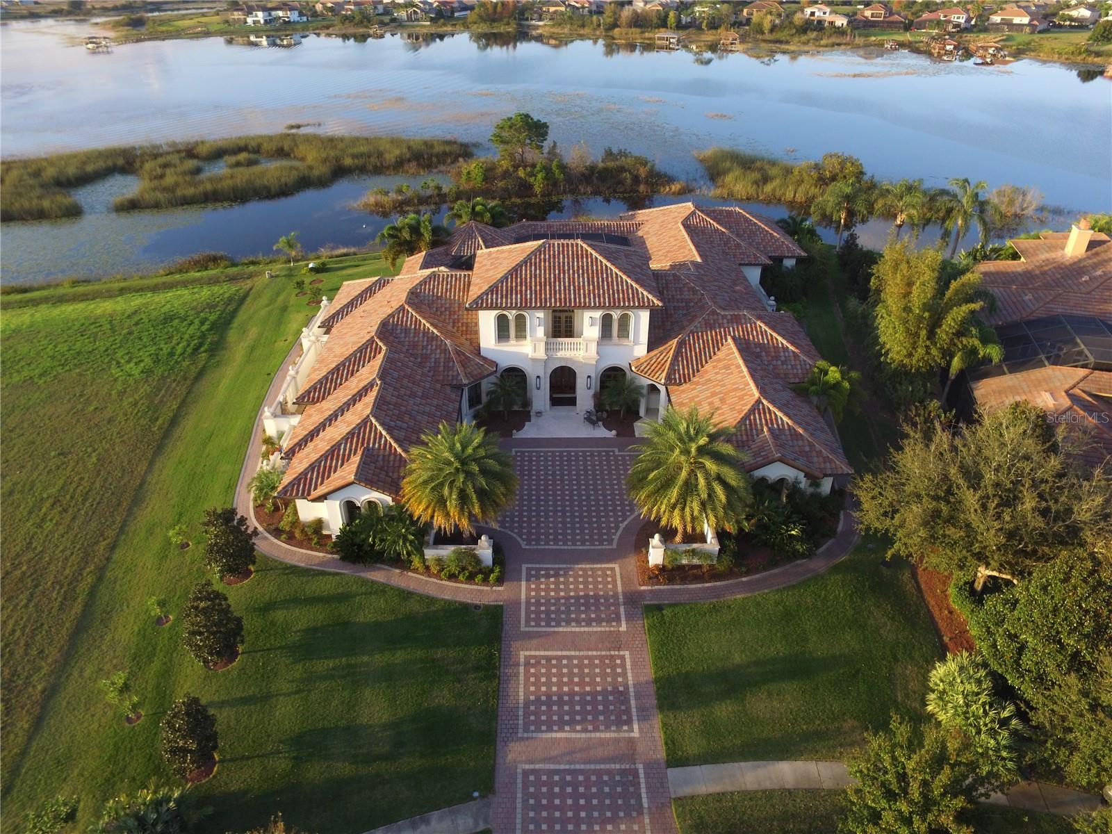 ISLES LAKE HANCOCK PH 02 48 06 - Residential