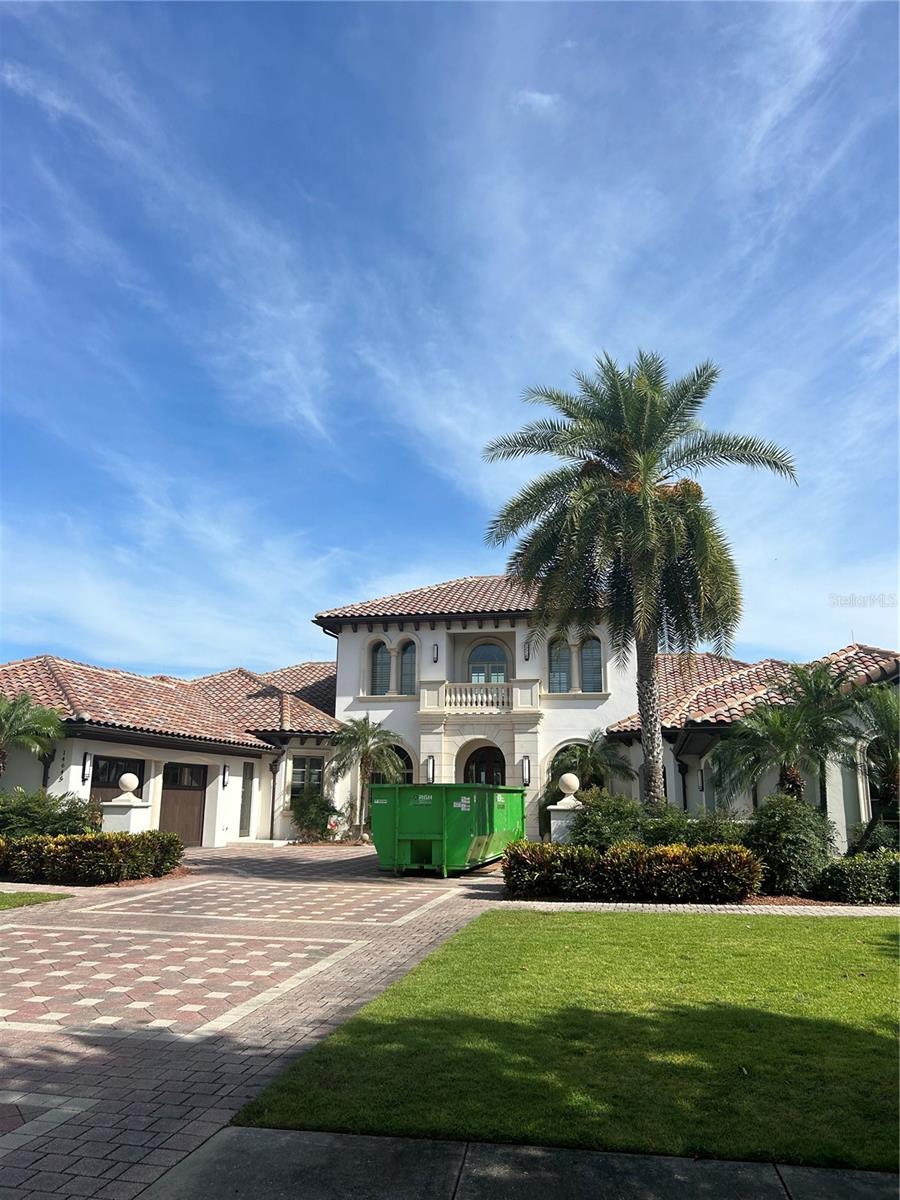 ISLES LAKE HANCOCK PH 02 48 06 - Residential