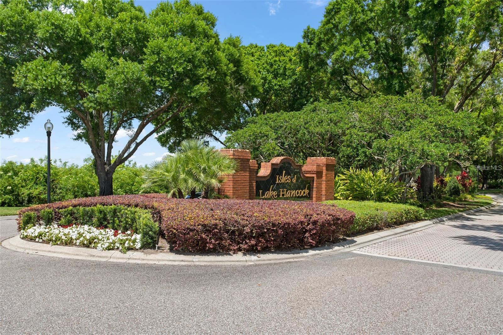 ISLES LAKE HANCOCK PH 02 48 06 - Residential