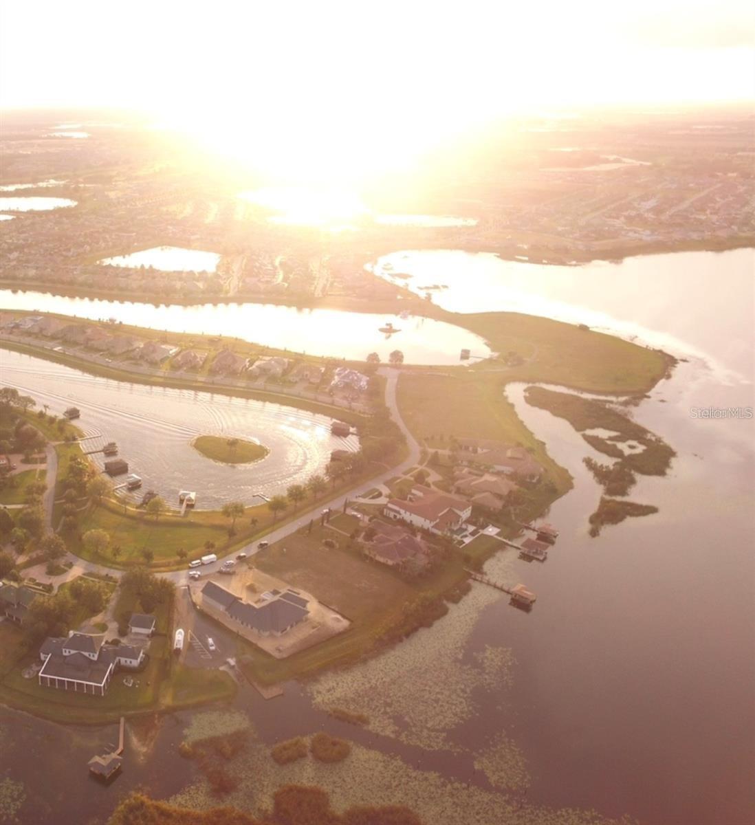 ISLES LAKE HANCOCK PH 02 48 06 - Residential