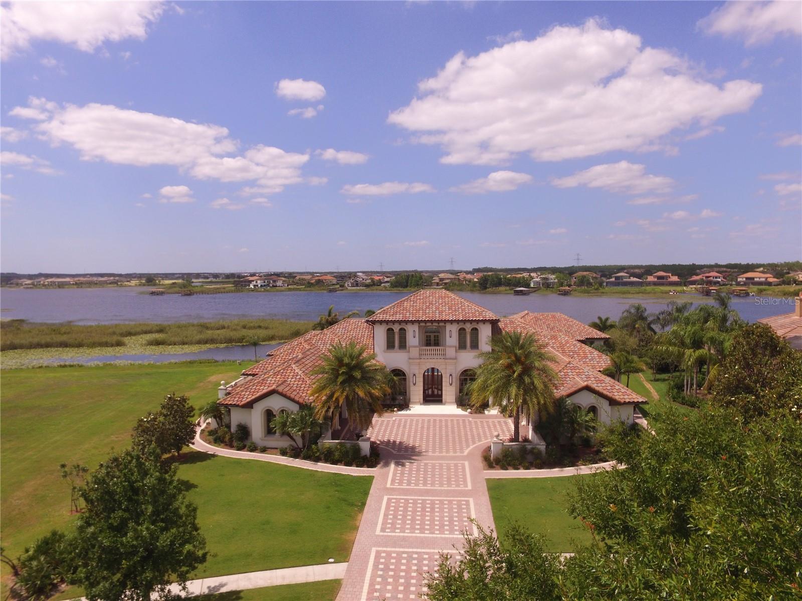 ISLES LAKE HANCOCK PH 02 48 06 - Residential