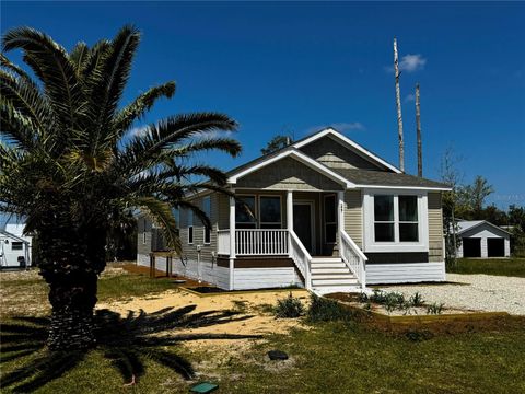 Photo of 227 Bay Street, Port St Joe, FL 32456 (MLS # O6317200)