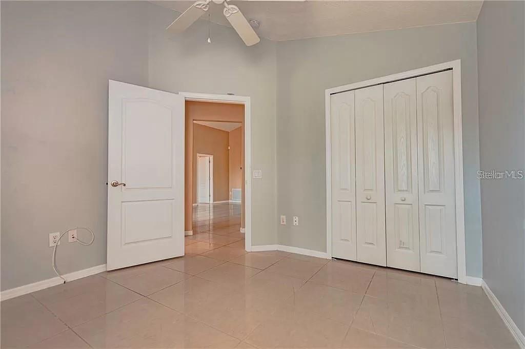 PAVILION PH 2 - Residential Lease