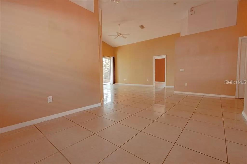 PAVILION PH 2 - Residential Lease