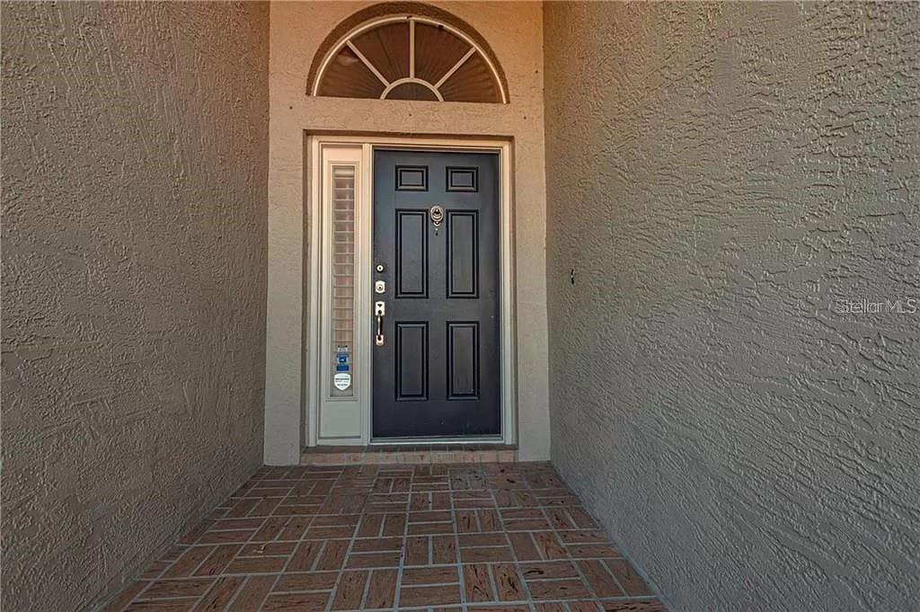 PAVILION PH 2 - Residential Lease