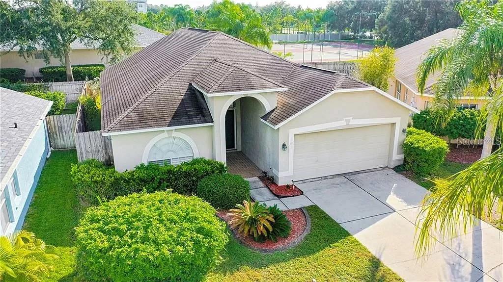 PAVILION PH 2 - Residential Lease