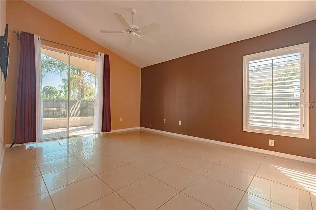 PAVILION PH 2 - Residential Lease