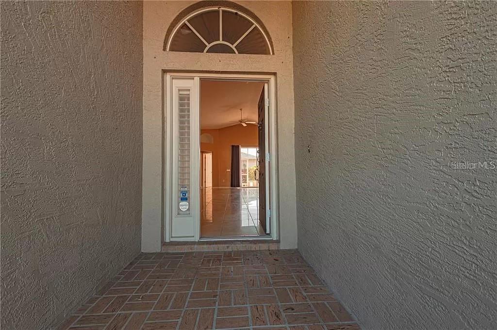 PAVILION PH 2 - Residential Lease