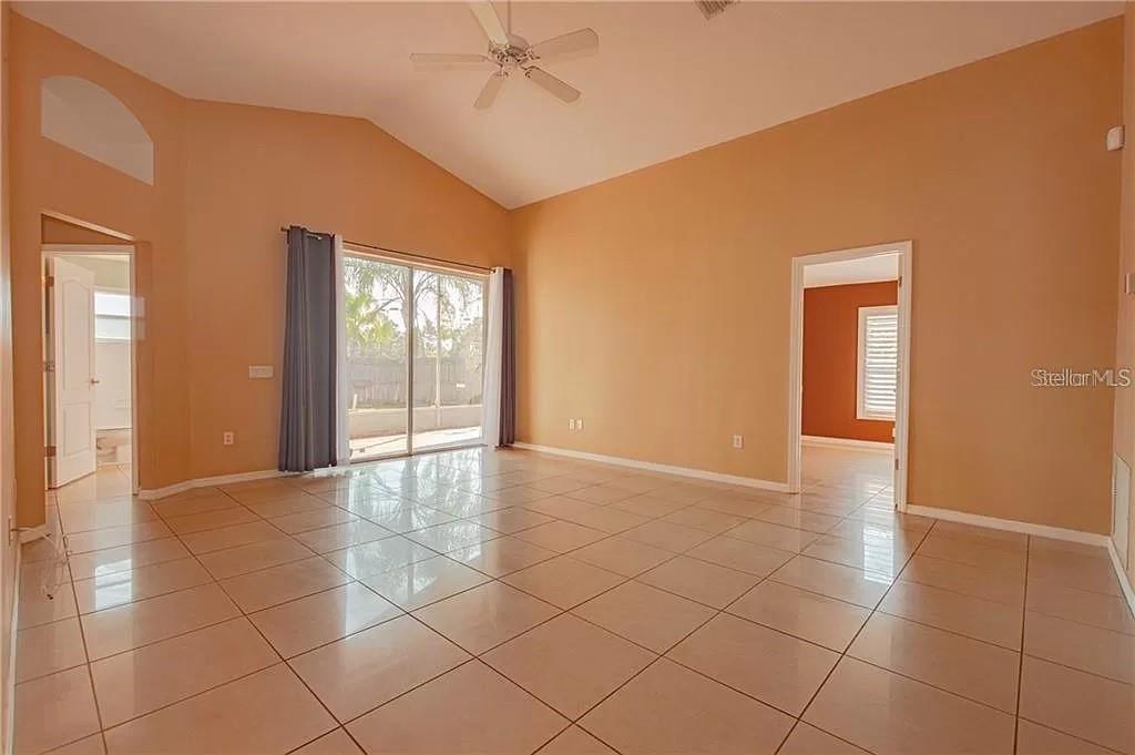 PAVILION PH 2 - Residential Lease