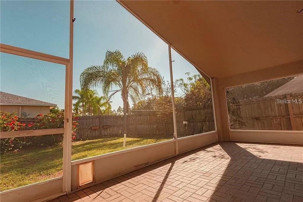 PAVILION PH 2 - Residential Lease