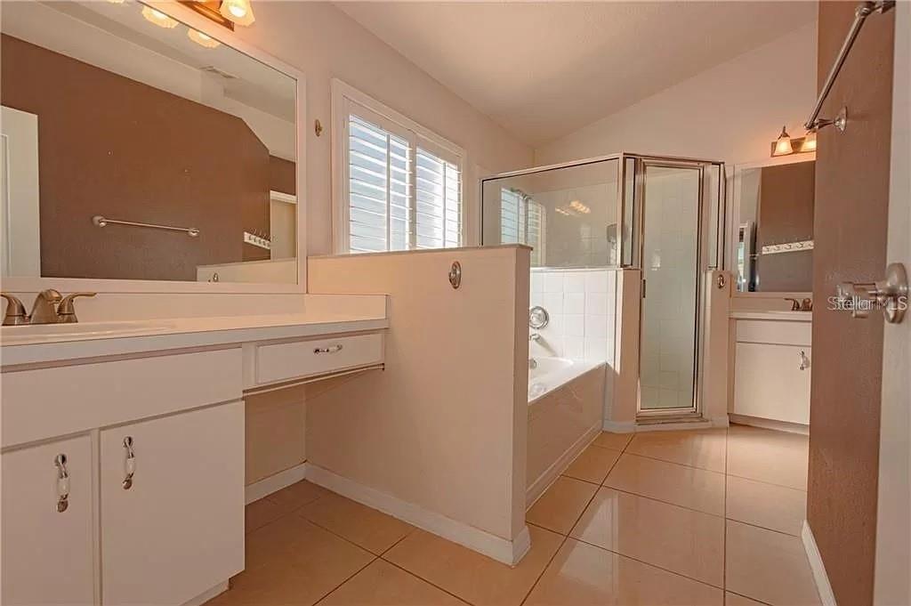 PAVILION PH 2 - Residential Lease